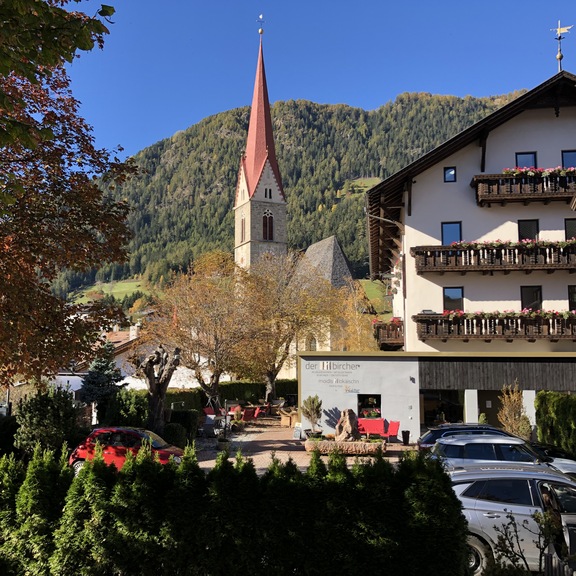 Freienfeld Südtirol
